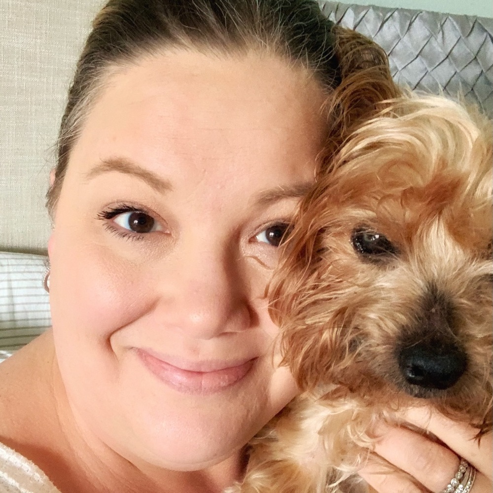 Meet your Posher, Annie